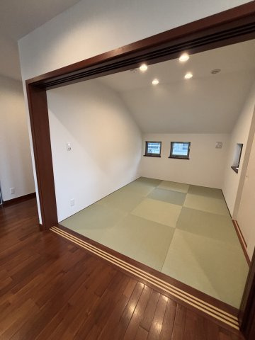 杉並区今川中古戸建てのその他