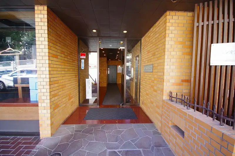 パラシオン渋谷のその他