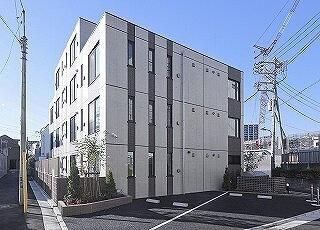 レガシア池袋立教西