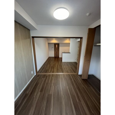 【展望】 | FREEDOM residence 堺大小路