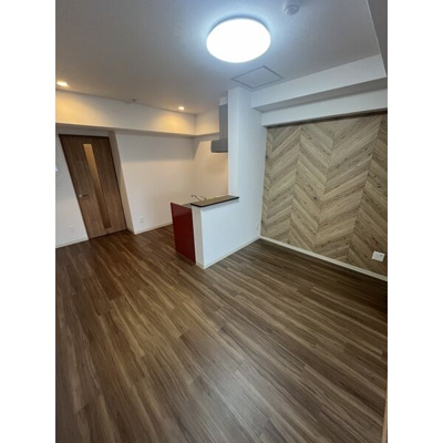 【居間・リビング】 | FREEDOM residence 堺大小路