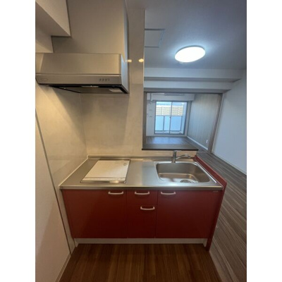 【キッチン】 | FREEDOM residence 堺大小路