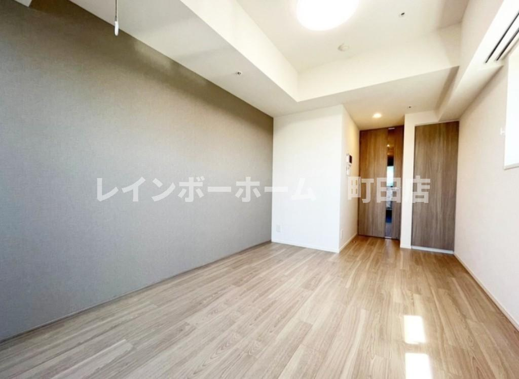 TLRレジデンス町田