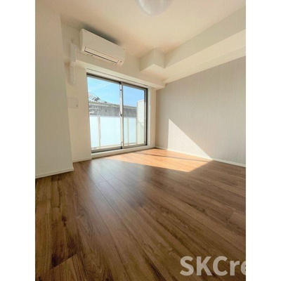 【展望】 | プレール・ドゥーク板橋舟渡 