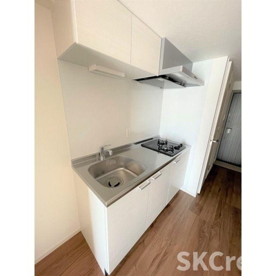 【キッチン】 | プレール・ドゥーク板橋舟渡 