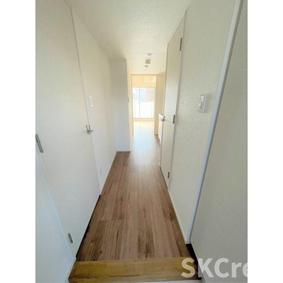 【内装】 | プレール・ドゥーク板橋舟渡 