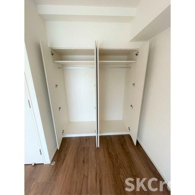 【収納】 | プレール・ドゥーク板橋舟渡 