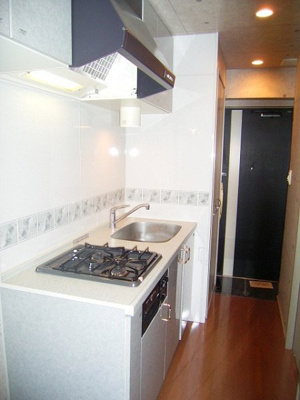 【キッチン】 | フェニックス吉祥寺アヴァンティーク