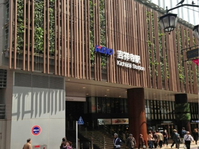 【周辺】 | フェニックス吉祥寺アヴァンティーク