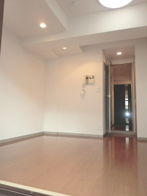 【居間・リビング】 | フェニックス吉祥寺アヴァンティーク