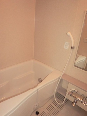【浴室】 | フェニックス吉祥寺アヴァンティーク