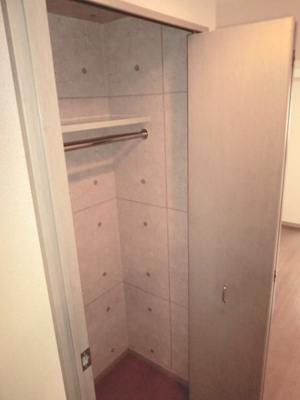 【収納】 | フェニックス吉祥寺アヴァンティーク