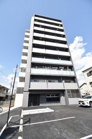 クローバー・グランデ玉造