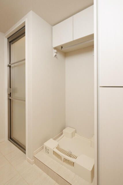 パークホームズ本郷三丁目の設備