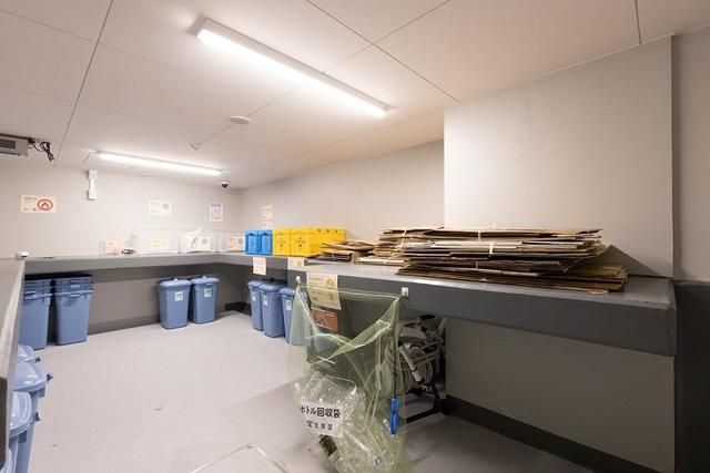 パークホームズ本郷三丁目のその他