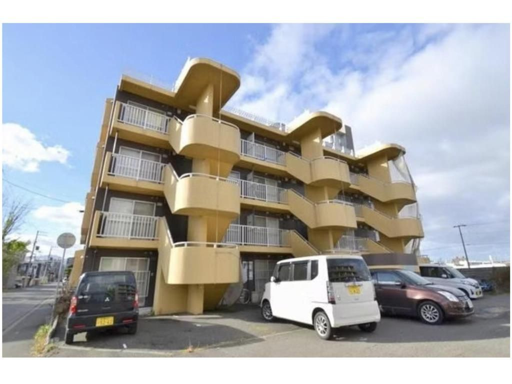 エミネンスＮ４０