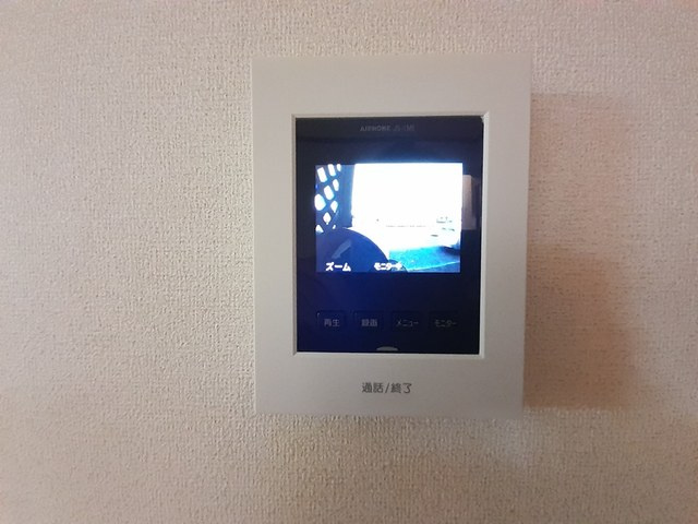 オアシスのセキュリティ|セキュリティ