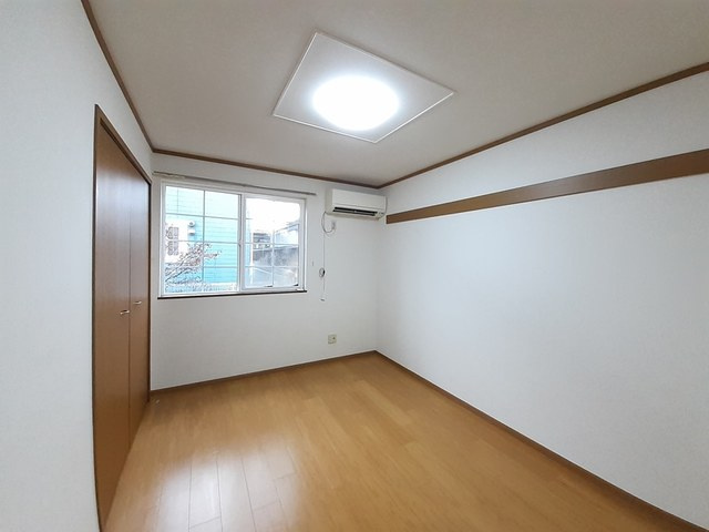 オアシスの内装|その他部屋・スペース