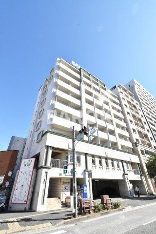 ベネフィス平尾グランスウィート