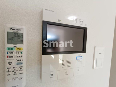 【セキュリティ】 | Weave Place Higashikoenji