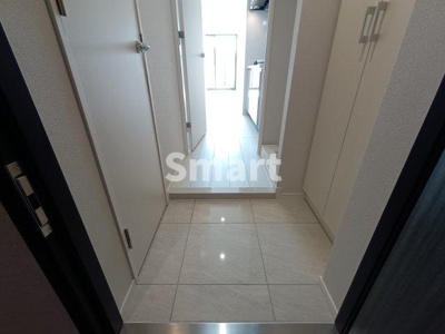 【玄関】 | Weave Place Higashikoenji