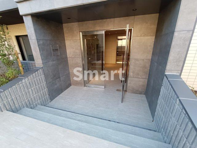 【エントランス】 | Weave Place Higashikoenji