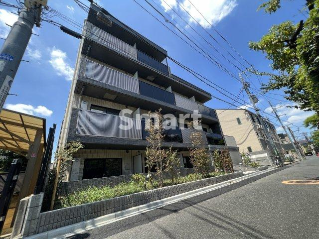 【外観】 | Weave Place Higashikoenji