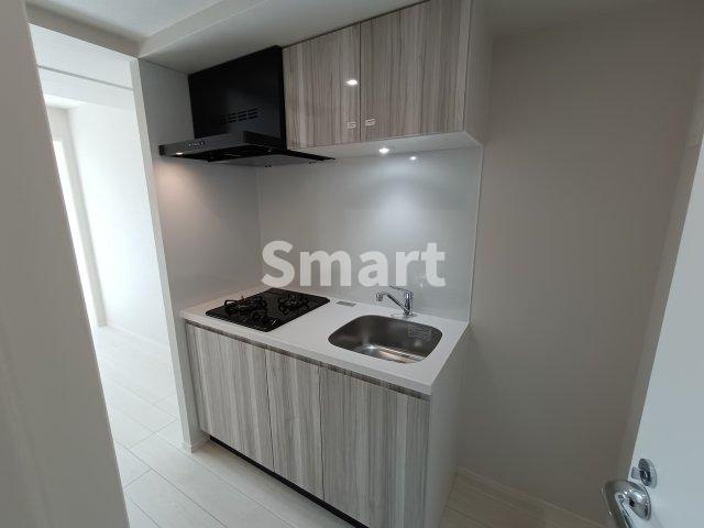 【キッチン】 | Weave Place Higashikoenji