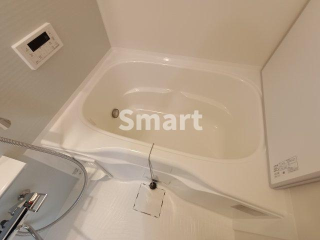 【浴室】 | Weave Place Higashikoenji