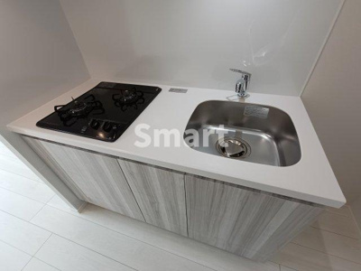 【キッチン】 | Weave Place Higashikoenji