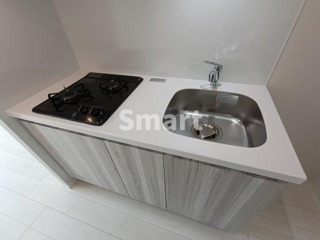 【キッチン】 | Weave Place Higashikoenji