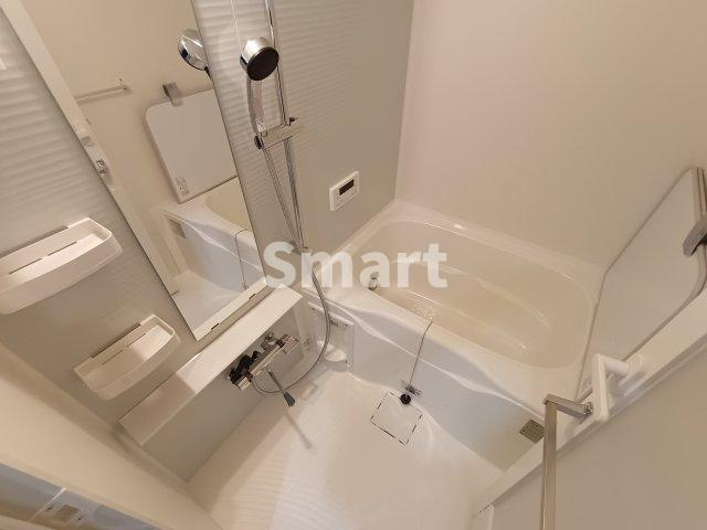 【浴室】 | Weave Place Higashikoenji