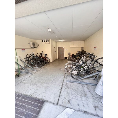 【その他共用部分】 | サザンクレスト堺