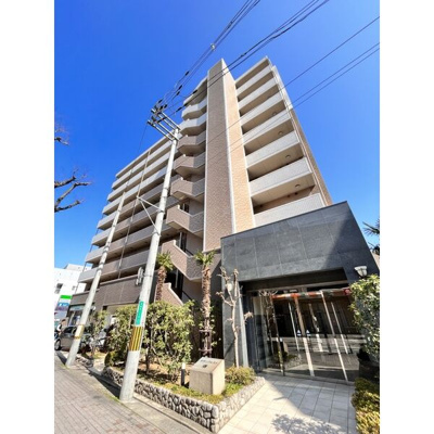 【外観】 | サザンクレスト堺