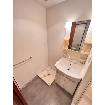 【洗面所】 | サザンクレスト堺