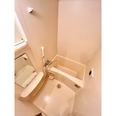 【浴室】 | サザンクレスト堺