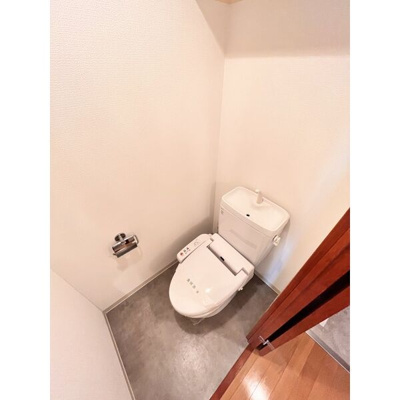 【トイレ】 | サザンクレスト堺