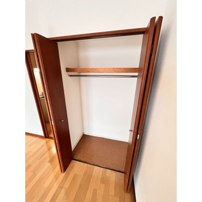 【収納】 | サザンクレスト堺