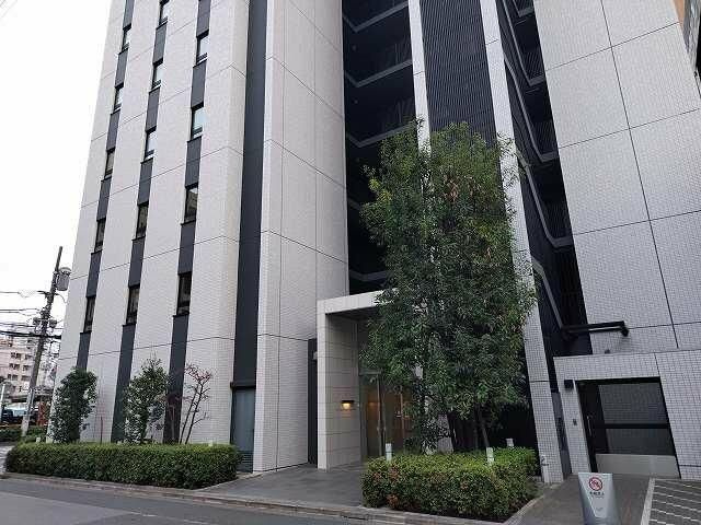 シティハウス蕨ステーションコート