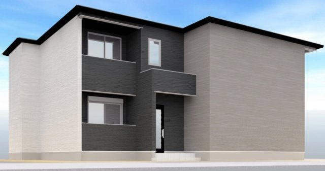 ケイアイレジデンス西所沢