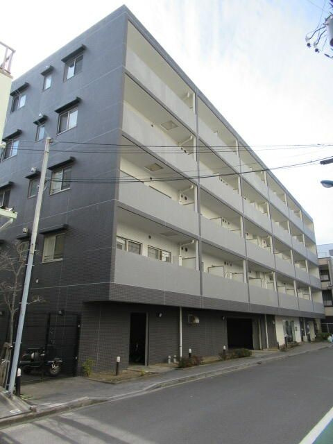 リガーレ浮間公園