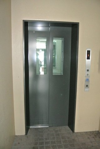 アンソレイエ・アビタシオンのその他共用部分|その他