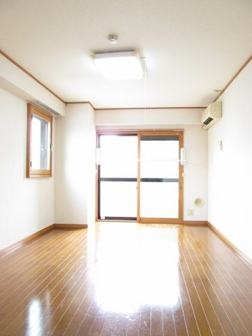 アンソレイエ・アビタシオンの居間・リビング|居室・リビング