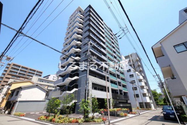 S-RESIDENCEドーム前千代崎