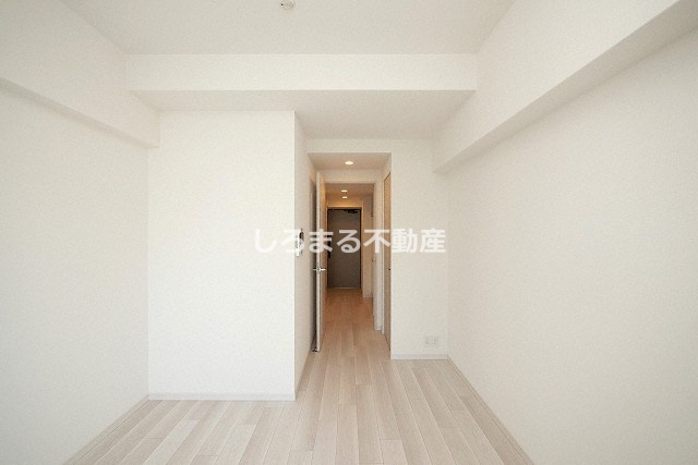 S-RESIDENCEドーム前千代崎の内装