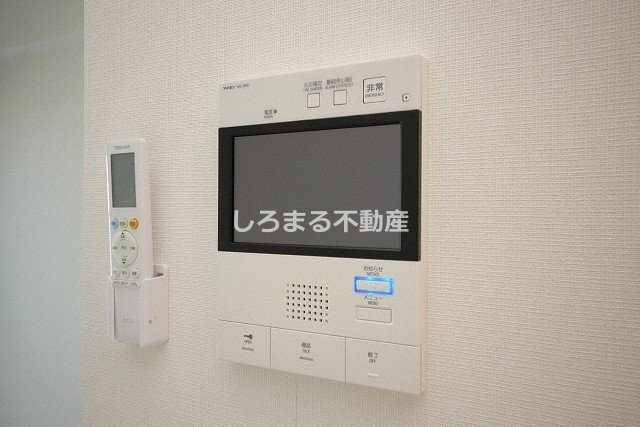 S-RESIDENCEドーム前千代崎の設備