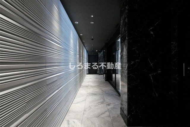 S-RESIDENCEドーム前千代崎のその他共用部分