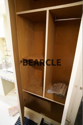 【収納】 | 第20長栄イスズベル京都伏見