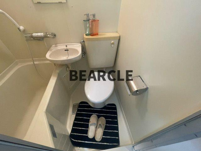 【トイレ】 | 第20長栄イスズベル京都伏見