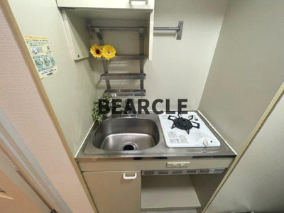 【キッチン】 | 第20長栄イスズベル京都伏見